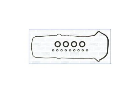 Прокладка клапанной крышки (к-кт) правый TOYOTA LAND CRUISER 100 4.7i AJUSA '56025900