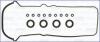 Прокладка клапанной кыршки (к-кт) TOYOTA LAND CRUISER 100 4.7i (левая) AJUSA '56026000 (фото 1)