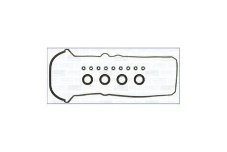 Прокладка клапанної кришки (к-кт) TOYOTA LAND CRUISER 100 4.7i (ліва) AJUSA '56026000