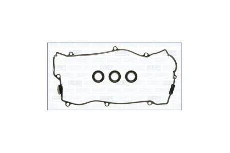 Прокладка клапанной крышки (к-кт) HYUNDAI SANTA FE I 2.7i AJUSA '56026300
