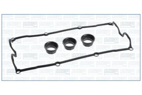 Прокладка клапанної кришки (к-кт) Isuzu Trooper III 3.5i/ Opel Frontera B 3.2i AJUSA '56026700