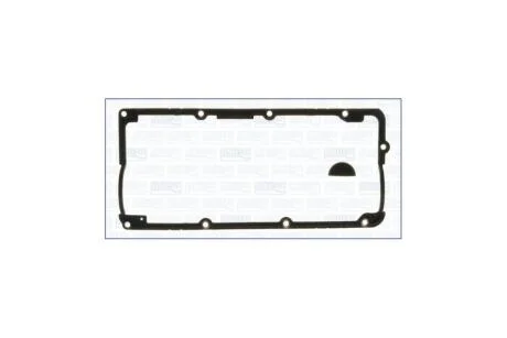 Прокладка клапанной крышки (к-кт) SKODA SUPERB I 2.5d AJUSA '56026900