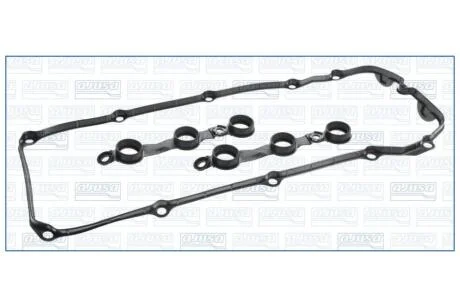 Прокладка клапанної кришки (к-кт) BMW 3 (E46), 5 (E39) 2.0, 2.5, 3.0i AJUSA '56027600