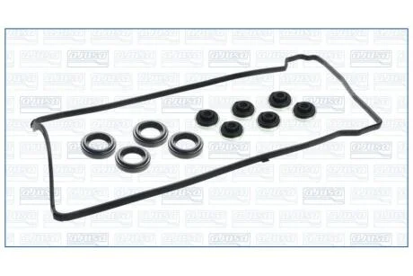 Прокладка клапанной крышки (к-кт) HONDA ACCORD (03-) 2.0, 2.4i AJUSA '56029300