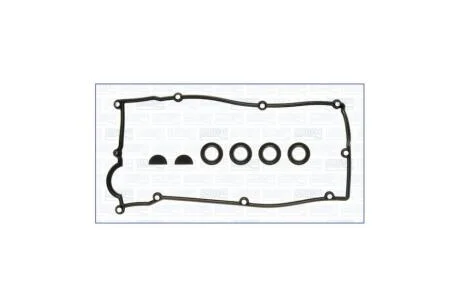 Прокладка клапанной крышки (к-кт) KIA RIO II 1.4i, CERATO I 1.6i AJUSA '56030700