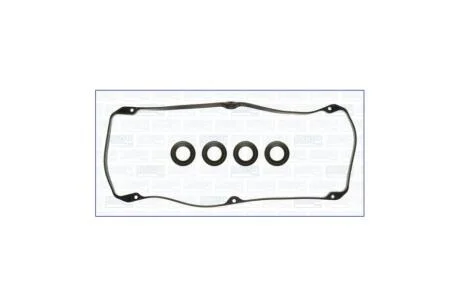 Прокладка клапанной крышки (к-кт) MITSUBISHI GALANT VIII 2.0i Ajusa AJUSA '56032000