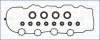 Прокладка клапанной кыршки (к-кт) HONDA CIVIC VIII 1.3, 1.4i AJUSA '56033300 (фото 1)
