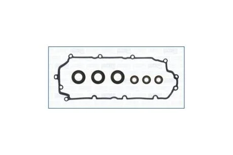 Прокладка клапанной крышки (к-кт) OPEL VECTRA C/ RENAULT ESPACE IV 3.0d AJUSA '56033600