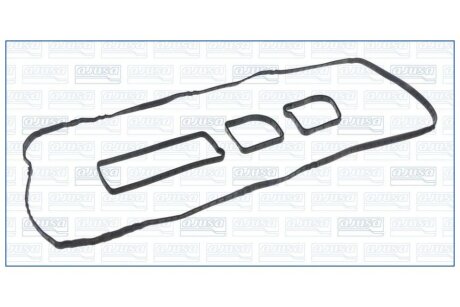 Прокладка клапанної кришки (к-кт) Mazda 3 (03-), 6 (02-), CX-7 (09-13) 1.8, 2.0, 2.3, 2.5i AJUSA '56033800