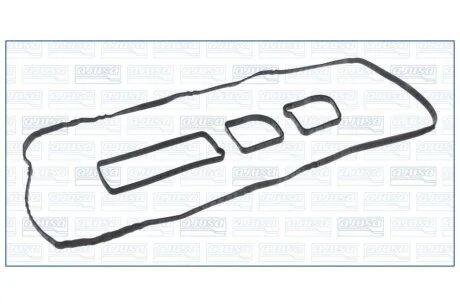 Прокладка клапанної кришки (к-кт) Mazda 3 (03-), 6 (02-), CX-7 (09-13) 1.8, 2.0, 2.3, 2.5i AJUSA '56033800