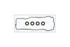 Прокладка клапанной крышки (к-кт) NISSAN PRIMERA (02-08) 1.6i AJUSA '56034200 (фото 2)