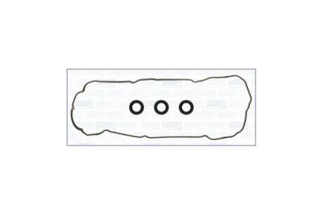 Прокладка клапанної кришки (к-кт) LEXUS RX 300, 330, 400h (ліва) AJUSA '56035800