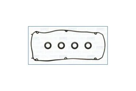 Прокладка клапанной крышки (к-кт) MITSUBISHI GALANT IX 2.4i AJUSA '56036900