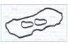 Прокладка клапанной кыршки (к-кт) SUBARU FORESTER (04-), LEGACY (IV,V) 2.0, 2.5i (правая) AJUSA '56038500 (фото 1)