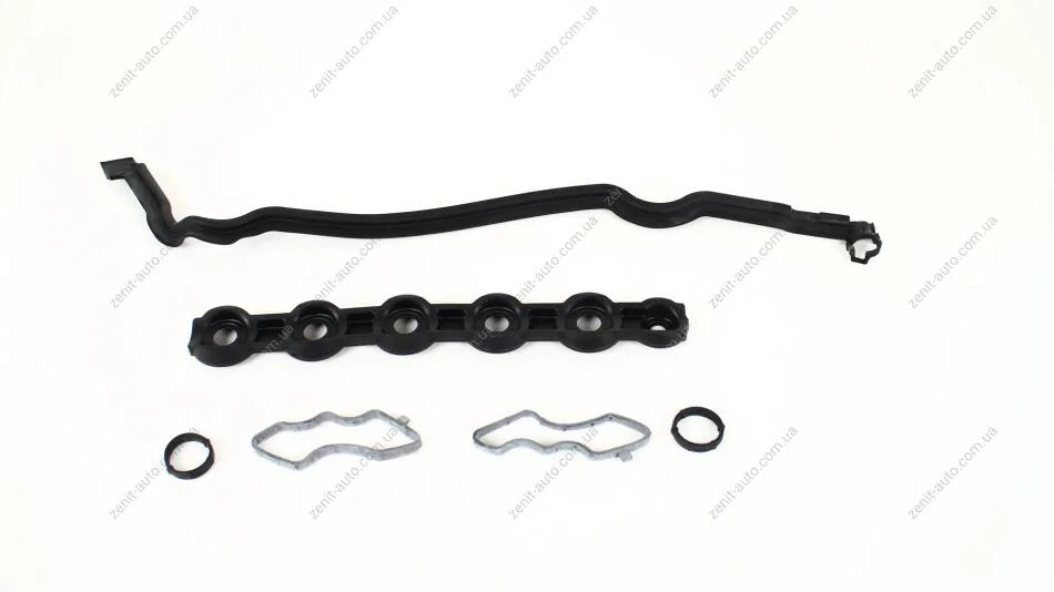 Прокладка клапанної кришки (к-кт) NISSAN X-TRAIL II, III 2.0d Ajusa AJUSA '56040900 (фото 1)