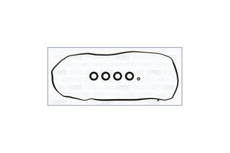 Прокладка клапанной крышки (к-кт) TOYOTA COROLLA (06-) 1.6, 1.8i, RAV 4 III, IV 2.0i AJUSA '56041000