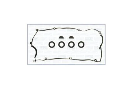 Прокладка клапанной крышки (к-кт) HYUNDAI ACCENT III 1.4, 1.6i Ajusa AJUSA '56042000