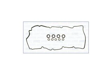 Прокладка клапанной крышки (к-кт) HYUNDAI ACCENT III 1.5d AJUSA '56042400
