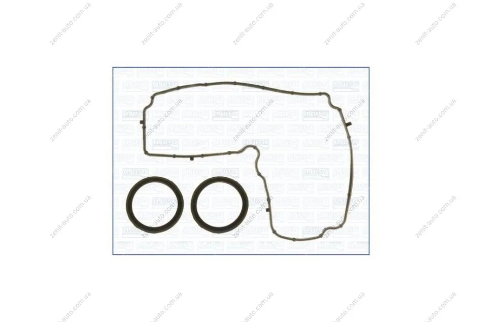 Прокладка клапанной крышки (к-кт) FORD MONDEO IV/ MITSUBISHI OUTLANDER II 2.2d Ajusa AJUSA '56043900 (фото 1)