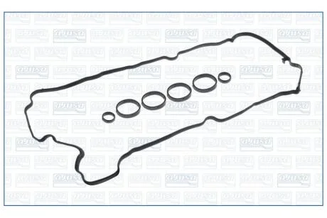 Прокладка клапанної кришки (к-кт) CITROEN BERLINGO (09-) 1.6i AJUSA '56044000