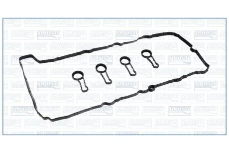 Прокладка клапанной крышки (к-кт) BMW 3 (E90) AJUSA '56044500