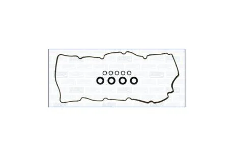 Прокладка клапанной крышки (к-кт) HYUNDAI ACCENT III, IV 1.4, 1.5, 1.6d AJUSA '56045600