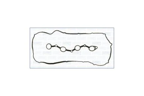 Прокладка клапанной крышки (к-кт) HYUNDAI SONATA V, VI/ KIA CERATO, SPORTAGE 2.0, 2.4i AJUSA '56046500