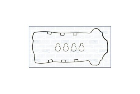 Прокладка клапанної кришки (к-кт) Opel Vectra C 2.0i AJUSA '56047900