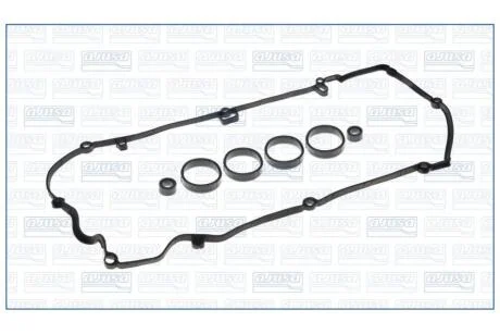 Прокладка клапанной кыршки (к-кт) CITROEN CITRO?N C5 AIRCROSS/ PEUGEOT 308 (I,II,III) 1.6i AJUSA '56048400