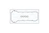 Прокладка клапанної кришки (к-кт) LAND ROVER RANGE ROVER SPORT I 4.2i (ліва) AJUSA '56052200 (фото 1)
