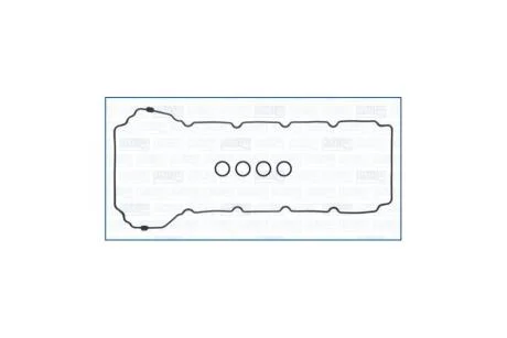 Прокладка клапанної кришки (к-кт) LAND ROVER RANGE ROVER SPORT I 4.2i (ліва) AJUSA '56052200
