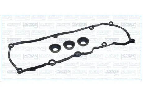 Прокладка клапанной крышки (к-кт) VW TOUAREG (10-18) 3.0d (правая) AJUSA '56052600