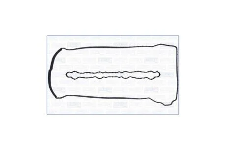Прокладка клапанної кришки (к-кт) OPEL ANTARA A 2.2d/ CHEVROLET CRUZE (10-) 2.0d AJUSA '56053100