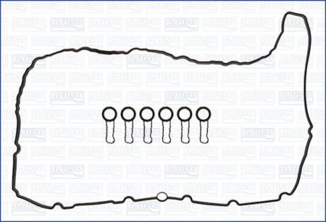 Прокладка клапанной кыршки (к-кт) BMW 3 (F30), 5 (F10) 3.0d AJUSA '56053500