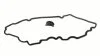 Прокладка клапанной кыршки (к-кт) SMART FORTWO 0.6, 0.7i AJUSA '56053800 (фото 1)