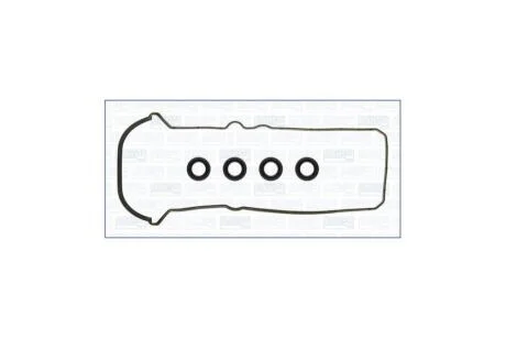 Прокладка клапанної кришки (к-кт) TOYOTA LAND CRUISER 200 4.7i (ліва) AJUSA '56054100
