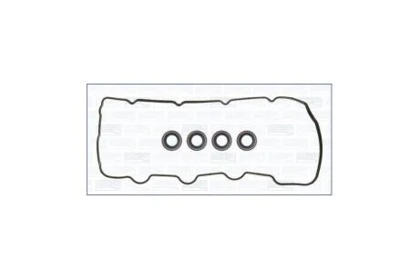 Прокладка клапанної кришки (к-кт) TOYOTA LAND CRUISER PRADO (09-) Ajusa AJUSA '56054700