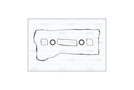 Прокладка клапанной крышки (к-кт) FORD FOCUS III 2.0i AJUSA '56059500