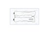 Прокладка клапанної кришки (к-кт) Daewoo Nubira (00-)/ Opel Astra (F,G,H) 1.8, 2.0i AJUSA '56059600 (фото 1)