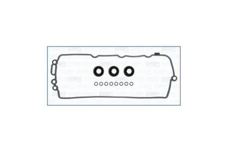 Прокладка клапанной крышки (к-кт) AUDI A4 (B9) 3.0TDI (правая) AJUSA '56060600