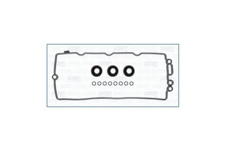 Прокладка клапанной крышки (к-кт) AUDI A4 (B9) 3.0TDI (левая) AJUSA '56060700