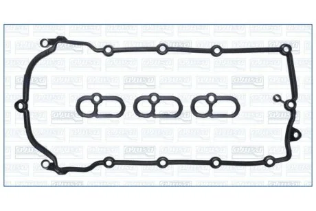 Прокладка клапанної кришки (к-кт) LAND ROVER DISCOVERY (IV,V), RANGE ROVER IV 3.0i (ліва) AJUSA '56062300