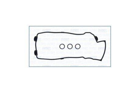 Прокладка клапанної кришки (к-кт) Suzuki Grand Vitara II 2.7i (права) AJUSA '56062800