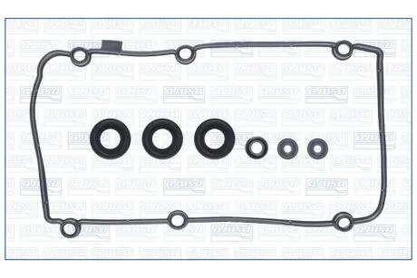Прокладка клапанної кришки (к-кт) SKODA FABIA III/ VW POLO V 1.4 TDI AJUSA '56067400