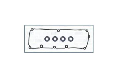Прокладка клапанної кришки (к-кт) SKODA FABIA II 1.6d Ajusa AJUSA '56068200