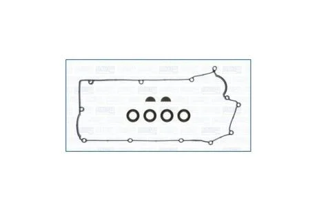 Прокладка клапанної кришки (к-кт) HYUNDAI ACCENT (II,III) 1.6i/ KIA RIO II 1.6i AJUSA '56073600