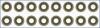 Комплект сальников клапана NISSAN X-TRAIL III, QASHQAI II 1.6d AJUSA '57023600 (фото 1)