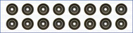 Комплект сальников клапана MITSUBISHI LANCER X 2.0i, OUTLANDER (II, III) 2.0, 2.4i AJUSA '57053300