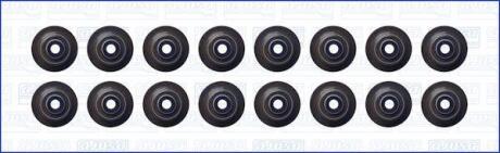 Комплект сальников клапана JEEP CHEROKEE (13-) 2.4i AJUSA '57072500