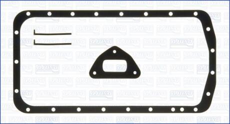 Прокладка масляного поддона (к-кт) CITROEN BERLINGO (96-03) 1.9d AJUSA '59003700
